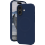 DBramante recycled cover Greenland Pro MagSafe - Pacific Blue - for iPhone 17