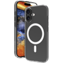 DBramante recycled cover Greenland Pro MagSafe - transparant - for iPhone 17