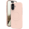 DBramante recycled cover Greenland Pro MagSafe - Pink Sand - for iPhone 17