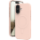 DBramante recycled cover Greenland Pro MagSafe - Pink Sand - for iPhone 17