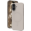 DBramante recycled cover Greenland Pro MagSafe - Sandstone - for iPhone 17