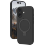 DBramante recycled cover Iceland D3O MS Kickstand - Black - for iPhone 17