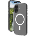 DBramante recycled cover Iceland D3O MS - Clear - for iPhone 17
