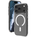DBramante recycled cover Iceland D3O MS - Clear - voor iPhone 17 Pro