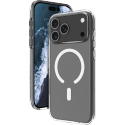 DBramante recycled cover Iceland D3O MS - Clear - voor iPhone 17 Pro Max