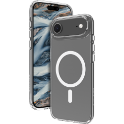 DBramante Iceland Pro MagSafe - Transparant - pour Apple iPhone 17 Air