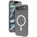 DBramante Iceland Pro MagSafe - Transparant - voor Apple iPhone 17 Air