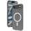 DBramante Iceland Pro MagSafe - Transparant - voor Apple iPhone 17 Air