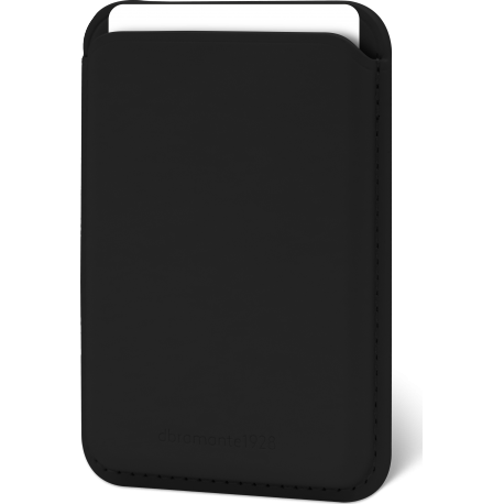 Dbramante Wallet with MagSafe ICON - Midnight