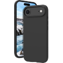 DBramante recycled Magsafe cover Monaco - zwart - voor Apple iPhone 17 Air