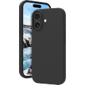 DBramante recycled Magsafe cover Monaco - zwart - voor Apple iPhone 17