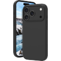 DBramante recycled Magsafe cover Monaco - zwart - voor Apple iPhone 17 Pro