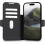 DBramante wallet bookcover Oslo Pro MagSafe - Black - for iPhone 17 Pro