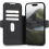 DBramante wallet bookcover Oslo Pro - Zwart - voor iPhone 17 Pro Max