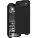 DBramante backcover Roskilde MagSafe ICON - Midnight Black - voor iPhone 17 Air