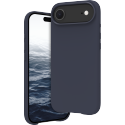 DBramante backcover Roskilde MagSafe ICON - Deep Water - voor iPhone 17 Air