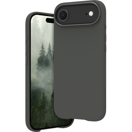DBramante backcover Roskilde MagSafe ICON - Forest Shadow - voor iPhone 17 Air