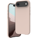 DBramante backcover Roskilde MagSafe ICON - Pink Sand - voor iPhone 17 Air