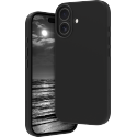 DBramante backcover Roskilde MagSafe ICON - Midnight Black - voor iPhone 17