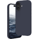 DBramante backcover Roskilde MagSafe ICON - Deep Water - voor iPhone 17