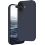 DBramante backcover Roskilde MagSafe ICON - Deep Water - voor iPhone 17