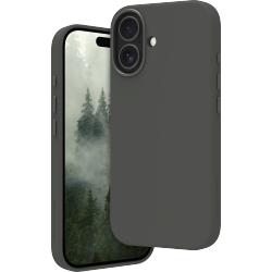 DBramante backcover Roskilde MagSafe ICON - Forest Shadow - pour iPhone 17