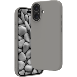 DBramante backcover Roskilde MagSafe ICON - River Stone - pour iPhone 17