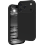 DBramante backcover Roskilde MagSafe ICON - Midnight Black - voor iPhone 17 Pro