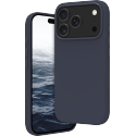 DBramante backcover Roskilde MagSafe ICON - Deep Water - voor iPhone 17 Pro