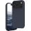 DBramante backcover Roskilde MagSafe ICON - Deep Water - voor iPhone 17 Pro