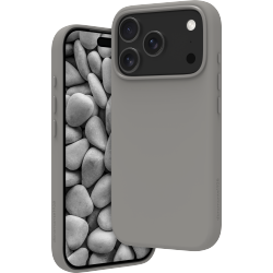 DBramante backcover Roskilde MagSafe ICON - River Stone - for iPhone 17 Pro