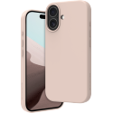 DBramante backcover Roskilde MagSafe ICON - Pink Sand - voor iPhone 17