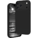 DBramante backcover Roskilde MagSafe ICON - Midnight Black - iPhone 17 Pro Max