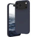 DBramante backcover Roskilde MagSafe ICON - Deep Water - voor iPhone 17 Pro Max