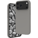 DBramante backcover Roskilde MagSafe ICON - River Stone - voor iPhone 17 Pro Max
