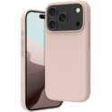 DBramante backcover Roskilde MagSafe ICON - Pink Sand - voor iPhone 17 Pro