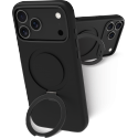 DBramante backcover Roskilde MS ICON Kickstand - Midnight - iPhone 17 Pro Max