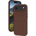 DBramante backcover Roskilde MagSafe - Dark Tan - for Apple iPhone 17 Air