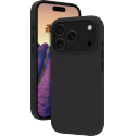 DBramante backcover Roskilde MagSafe - black - for Apple iPhone 17 Pro