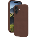 DBramante backcover Roskilde MagSafe - Dark Tan - for Apple iPhone 17