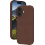 DBramante backcover Roskilde MagSafe - Dark Tan - for Apple iPhone 17
