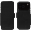 DBramante slim wallet bookcover Copenhagen - black - for Apple iPhone 17 Pro