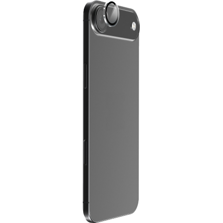 DBramante Camera Eco-Lens - Transparant - for iPhone 17 Air