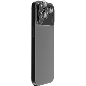 DBramante Camera Eco-Lens - Transparant - for iPhone 17 Pro / Pro Max