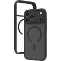 DBramante recycled cover Grenen MagSafe - Black - for iPhone 17 Pro Max