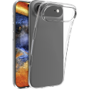 DBramante recycled cover Greenland - Clear - for iPhone 17 Air