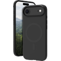 DBramante recycled cover Greenland Pro MagSafe - Black - for iPhone 17 Air
