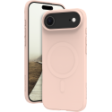 DBramante recycled cover Greenland Pro MagSafe - Pink Sand - voor iPhone 17 Air