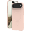 DBramante recycled cover Greenland Pro MagSafe - Pink Sand - voor iPhone 17 Air