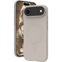 DBramante recycled cover Greenland Pro MagSafe - Sandstone - voor iPhone 17 Air
